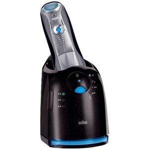 Braun Series 7